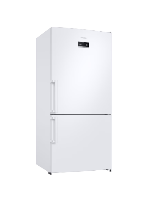 Samsung RB58DS75EWW/TR Alttan Donduruculu Buzdolabı 580L