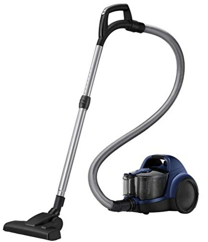 SAMSUNG TOZ TORBASIZ VC07T357MHB/TR SÜPÜRGE