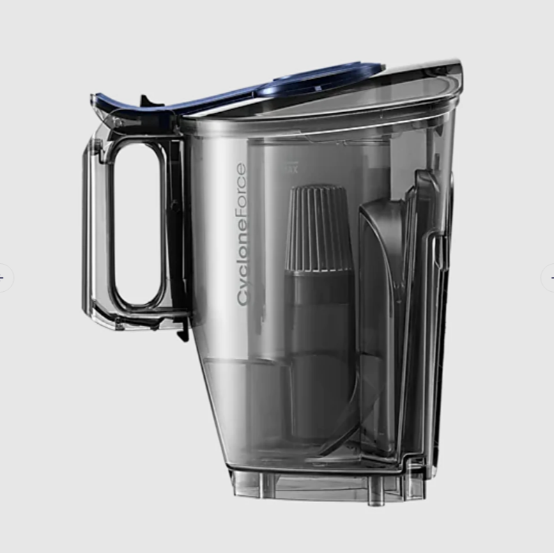 SAMSUNG TOZ TORBASIZ VC07T357MHB/TR SÜPÜRGE