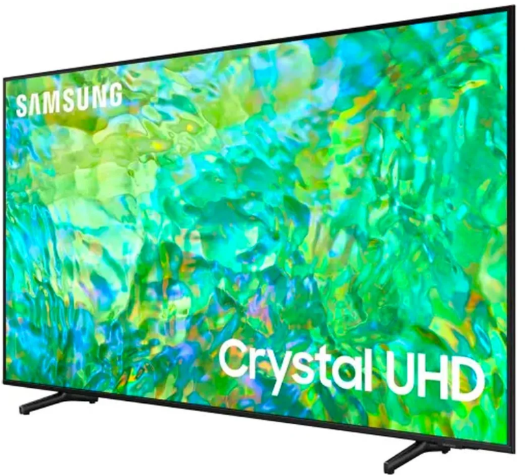Samsung  UE50DU8100 UXTK 50 Inc 127 Ekran 4k Smart Led Tv
