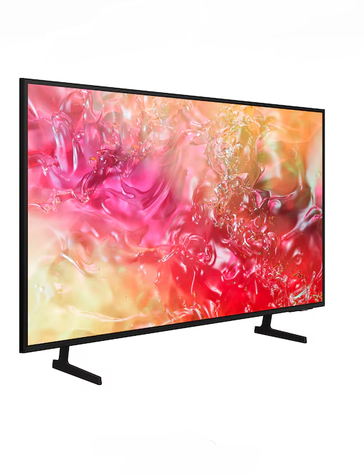 SAMSUNG UE55DU7000UXTK 55 inç 138 Ekran Uydu Alıcılı Smart 4K Crystal UHD TV