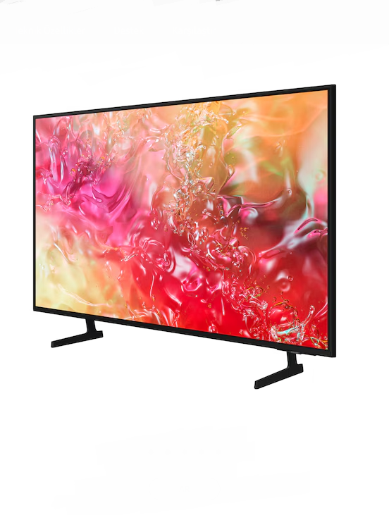 SAMSUNG UE55DU7000UXTK 55 inç 138 Ekran Uydu Alıcılı Smart 4K Crystal UHD TV