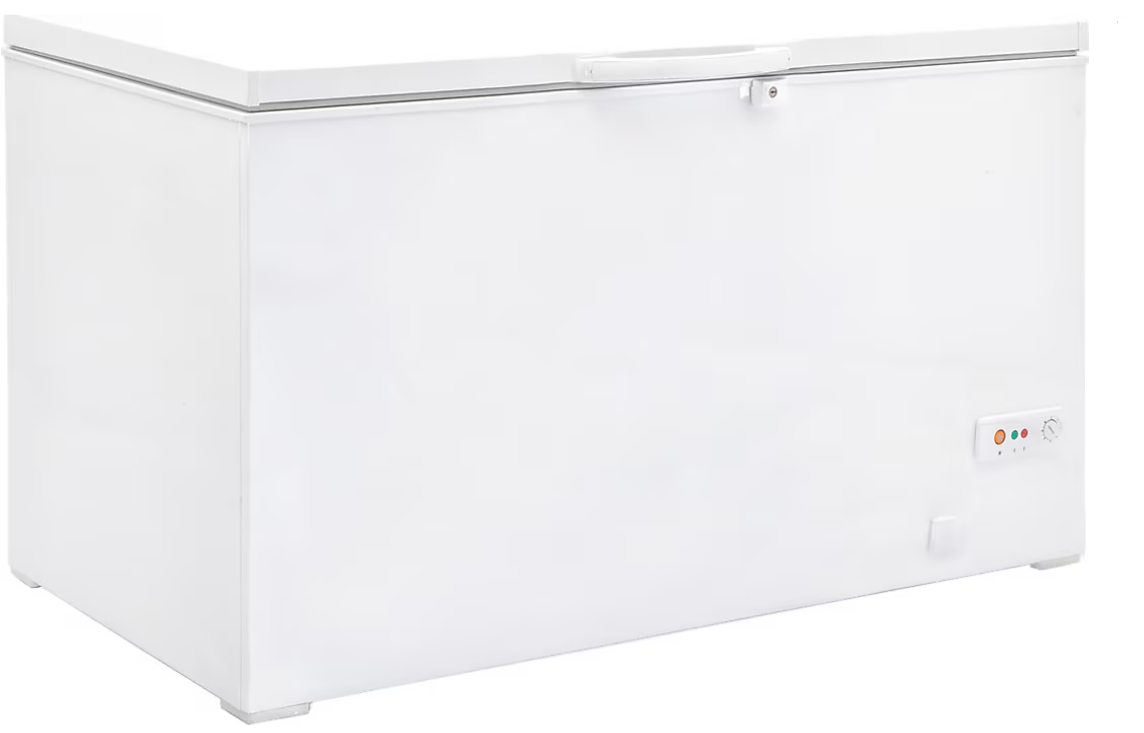 Şenocak  D-486 Df Dual Derin Dondurucu