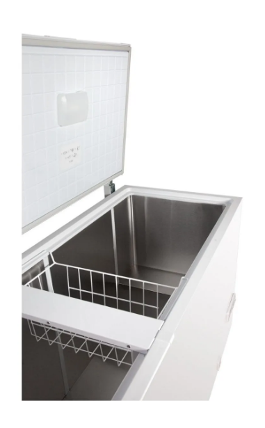 Şenocak  D 625 Ix Dual Derin Dondurucu