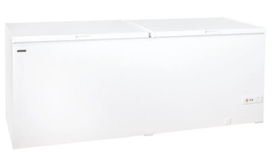 Şenocak  D 625 Ix Dual Derin Dondurucu