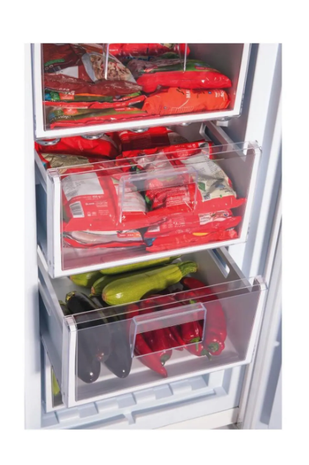 Şenocak VF 6211 IX  6 Çekmeceli Dondurucu 196Lt