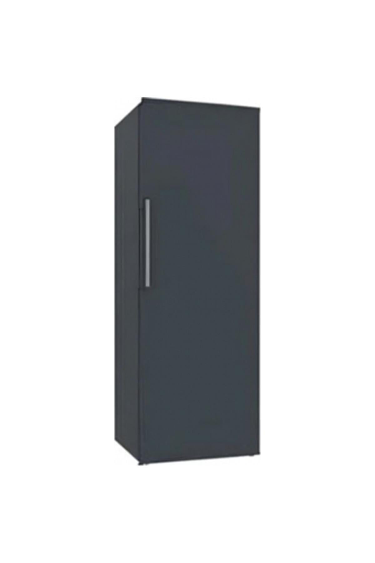 Şenocak VF7325G 7 Çekmeceli Gri Dondurucu