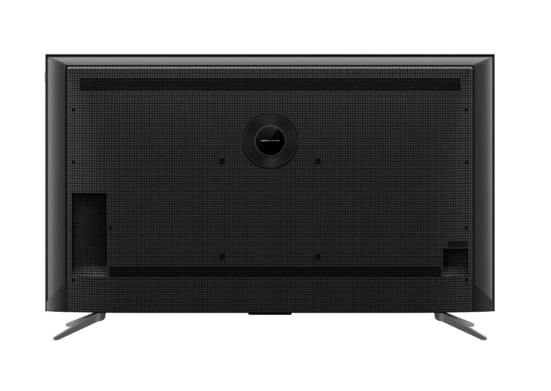 TCL 75C655PROGTV 75 inç 189 Ekran Dahili Uydu Alıcılı 4K UHD QLED TV