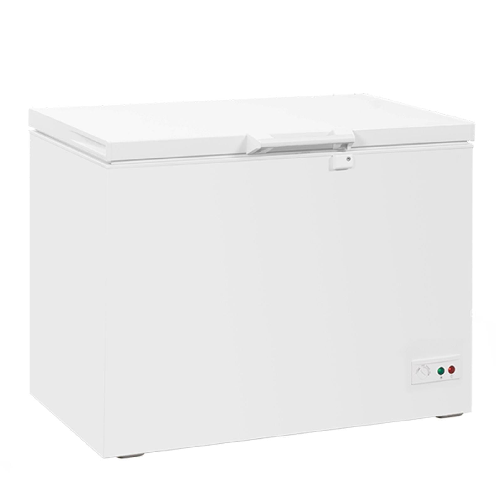 Tecna 3320 - 300 Litre Derin Dondurucu