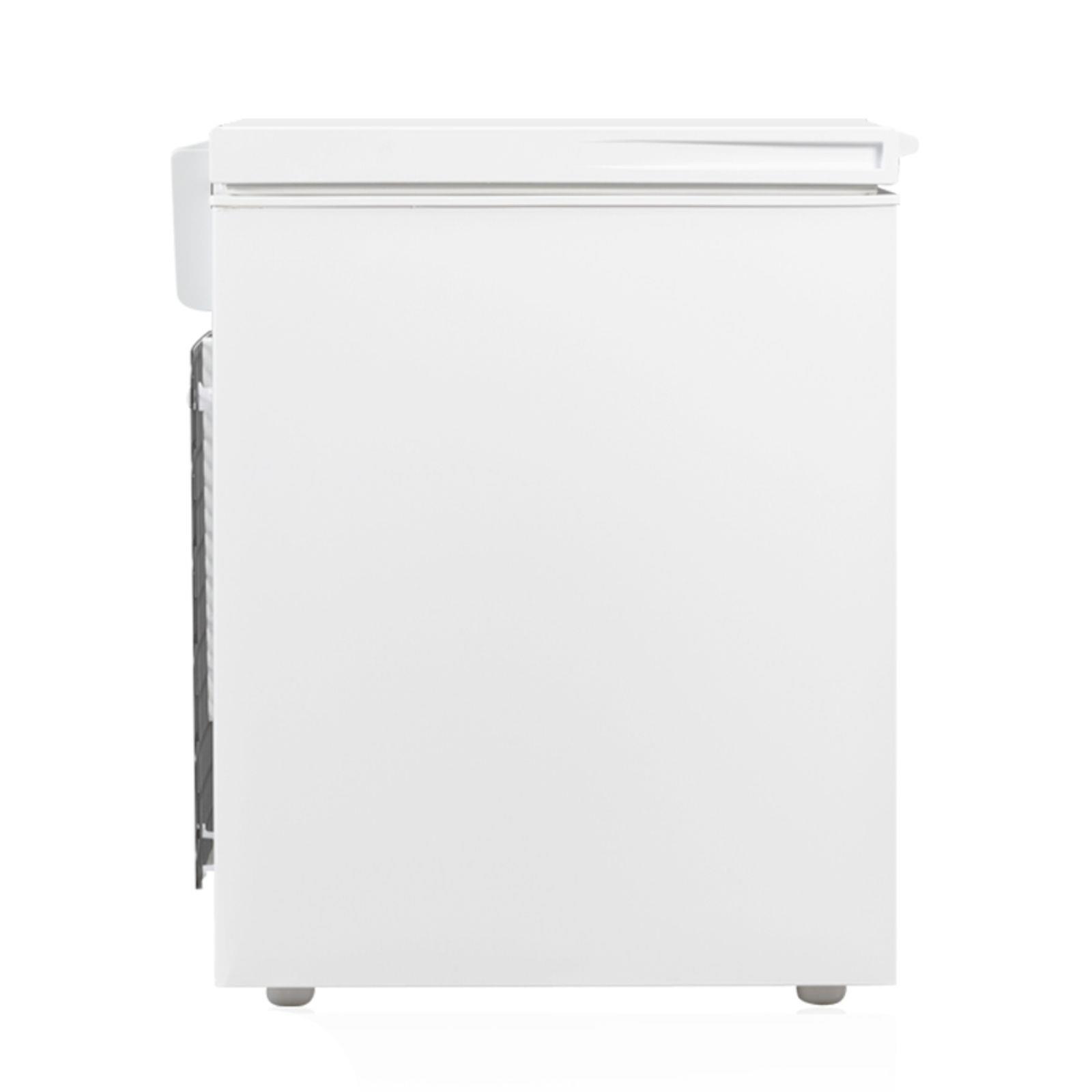 Tecna 3320 - 300 Litre Derin Dondurucu