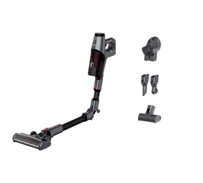 Tefal TY6973 X-Pert 3.60 Flex Dikey Şarjlı Süpürge