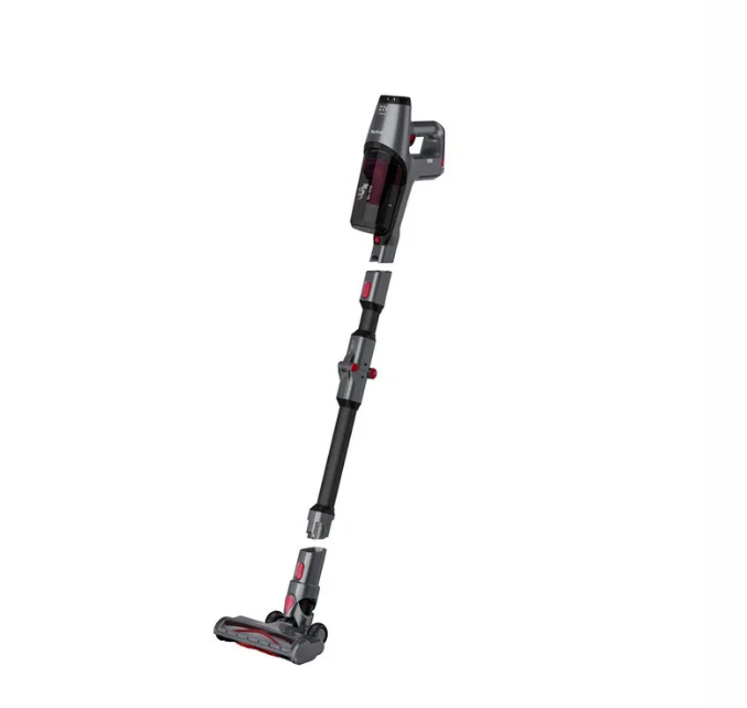 Tefal TY6973 X-Pert 3.60 Flex Dikey Şarjlı Süpürge