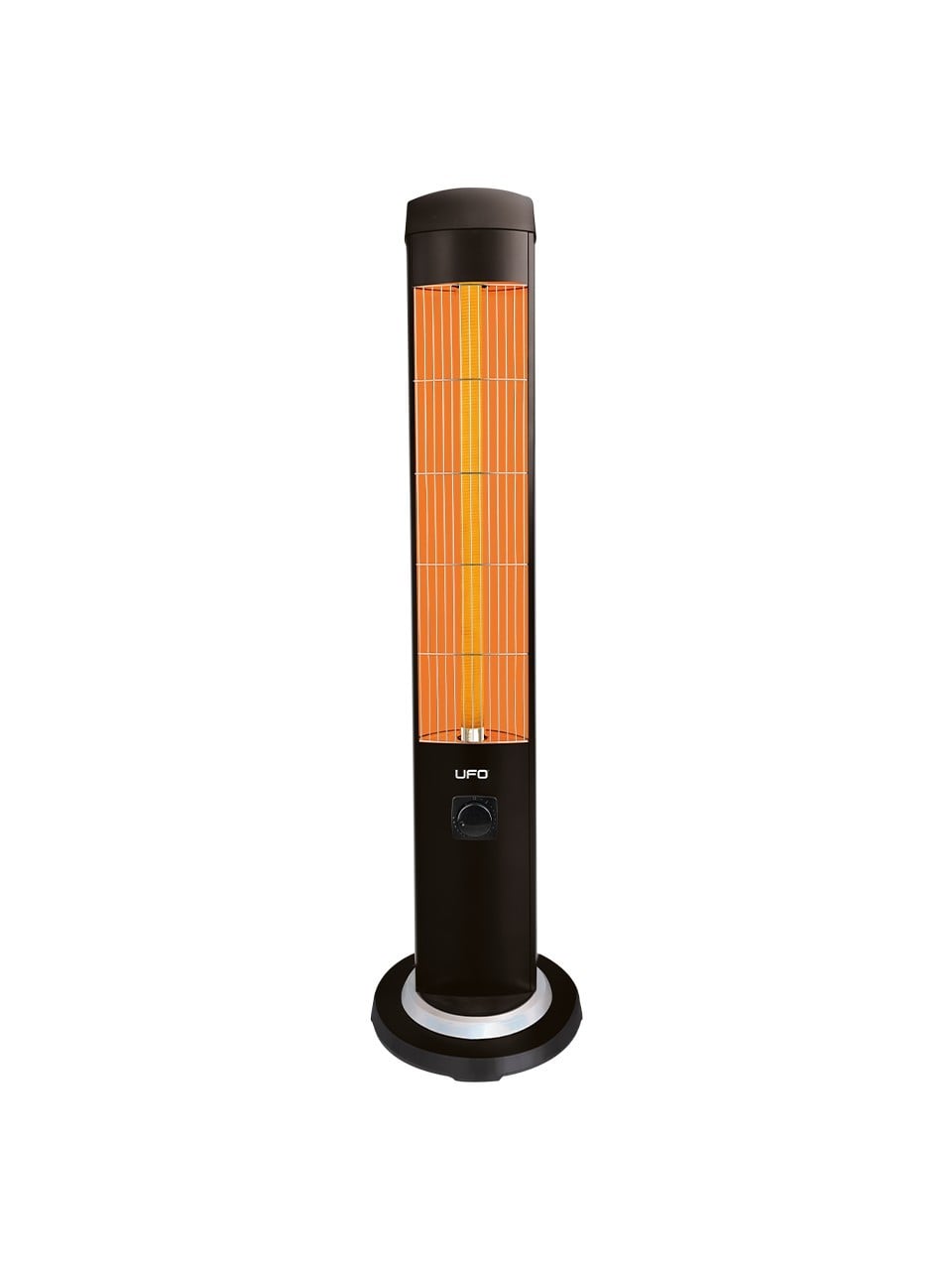 UFO Term 2300W Kule Tipi Isıtıcı