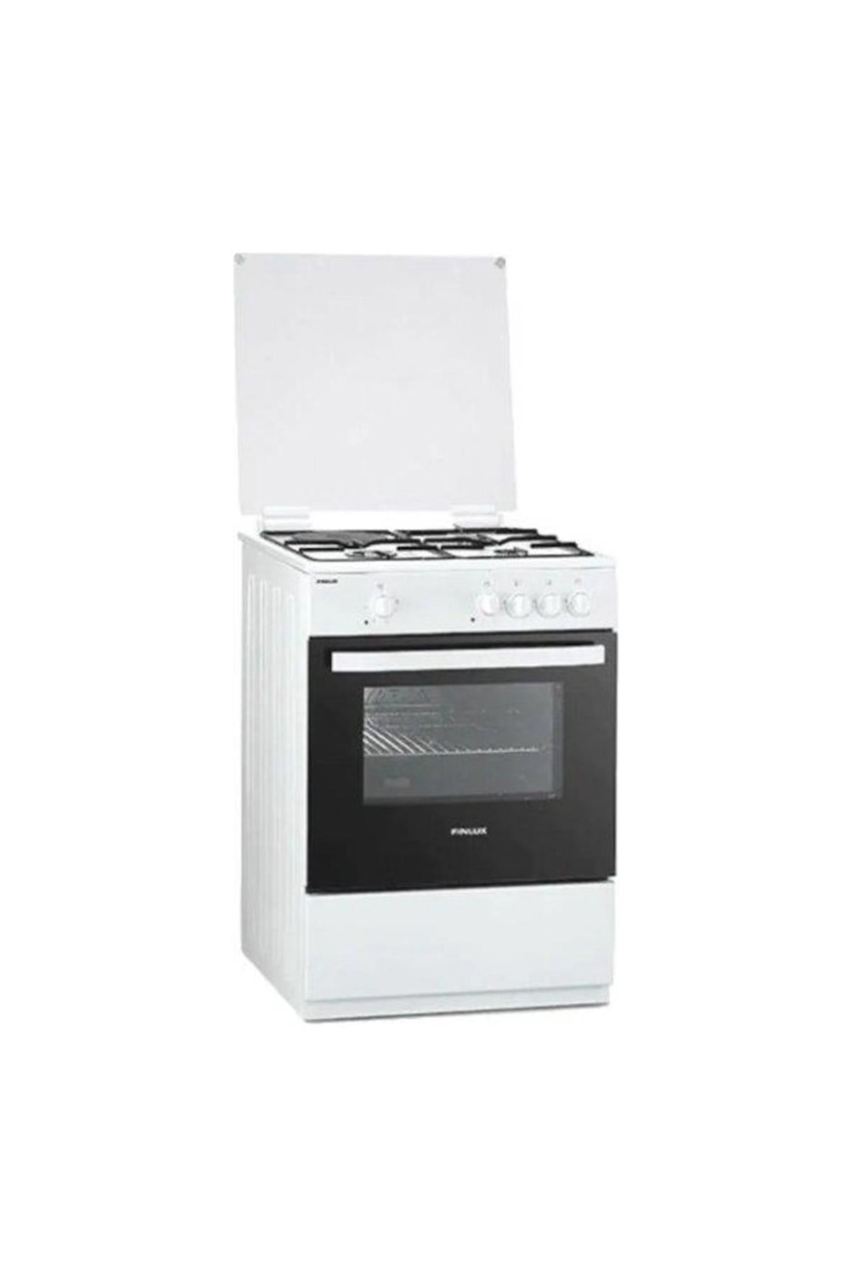 Vestfrost VFFRN 7123 P 65 L Tam Boy Solo Fırın