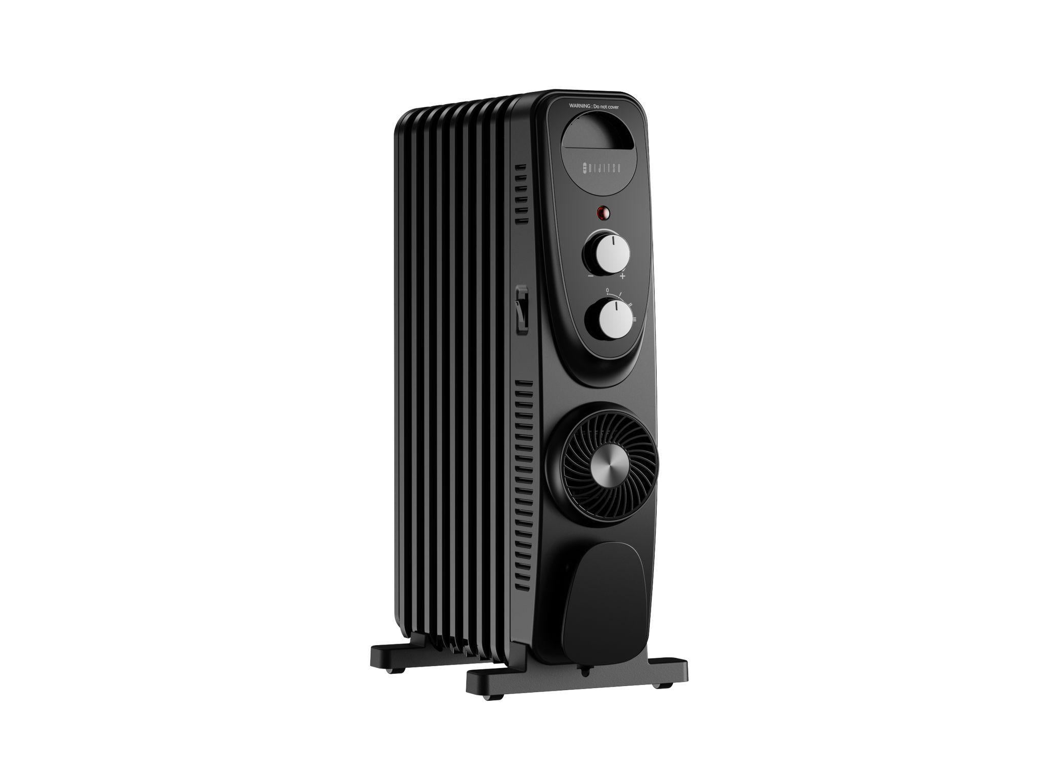 DİJİTSU YAĞLI RADYATÖR DYR 30 2700W