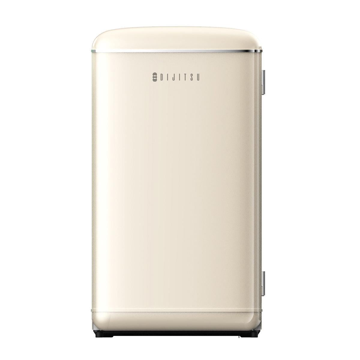 DİJİTSU MİNİBAR DB-120RBE BEJ TEK