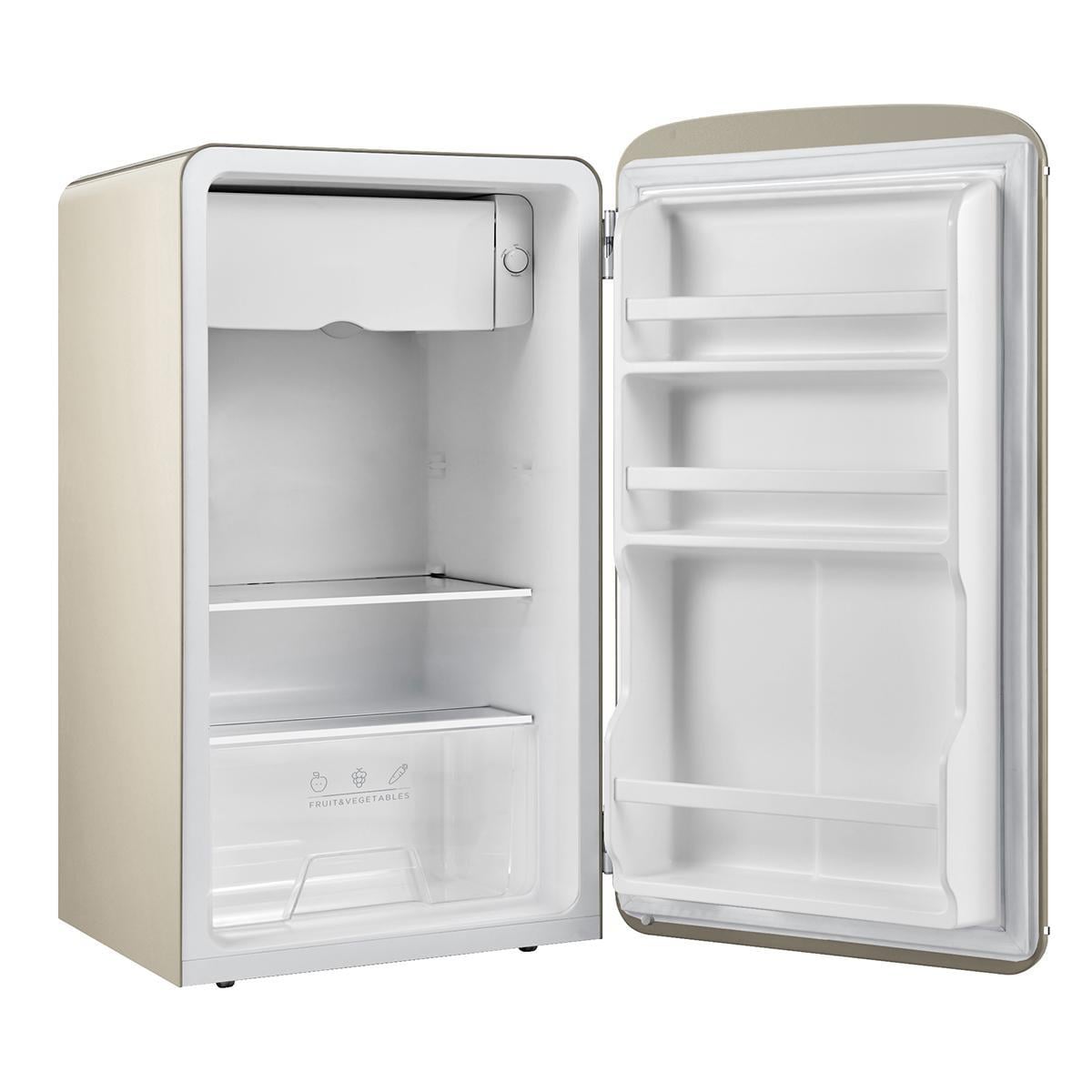 DİJİTSU MİNİBAR DB-120RBE BEJ TEK