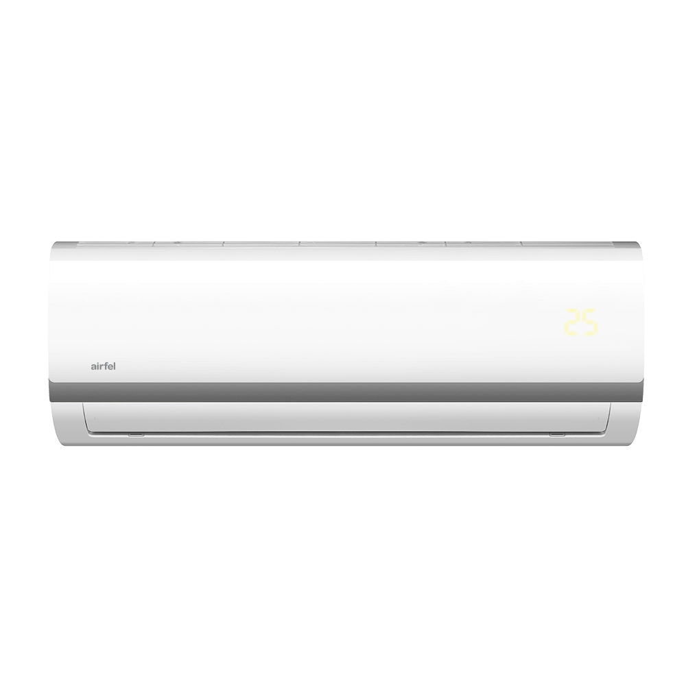 Airfel Split Lrxm71N Dış Ünite 24000 Btu Klima