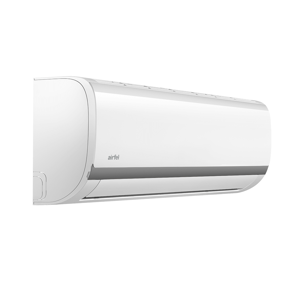 Airfel Split Lrxm71N Dış Ünite 24000 Btu Klima