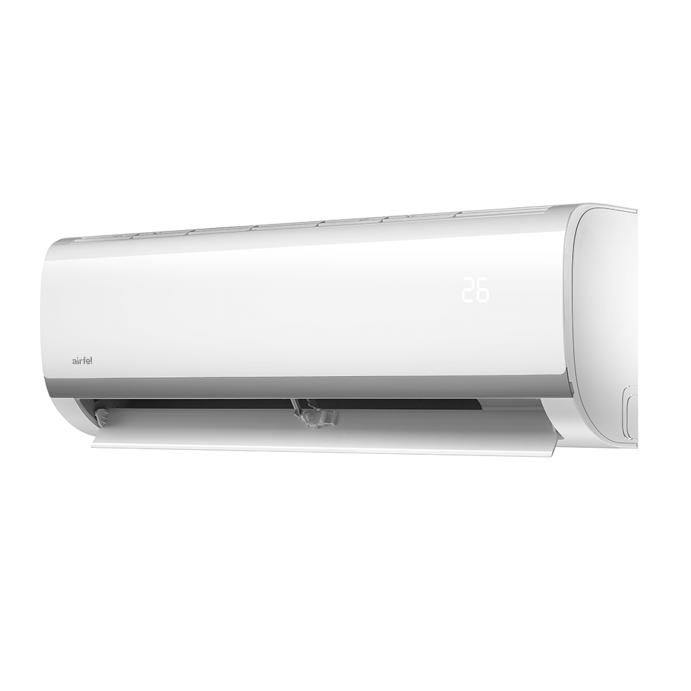 Airfel Split Lrxm71N Dış Ünite 24000 Btu Klima