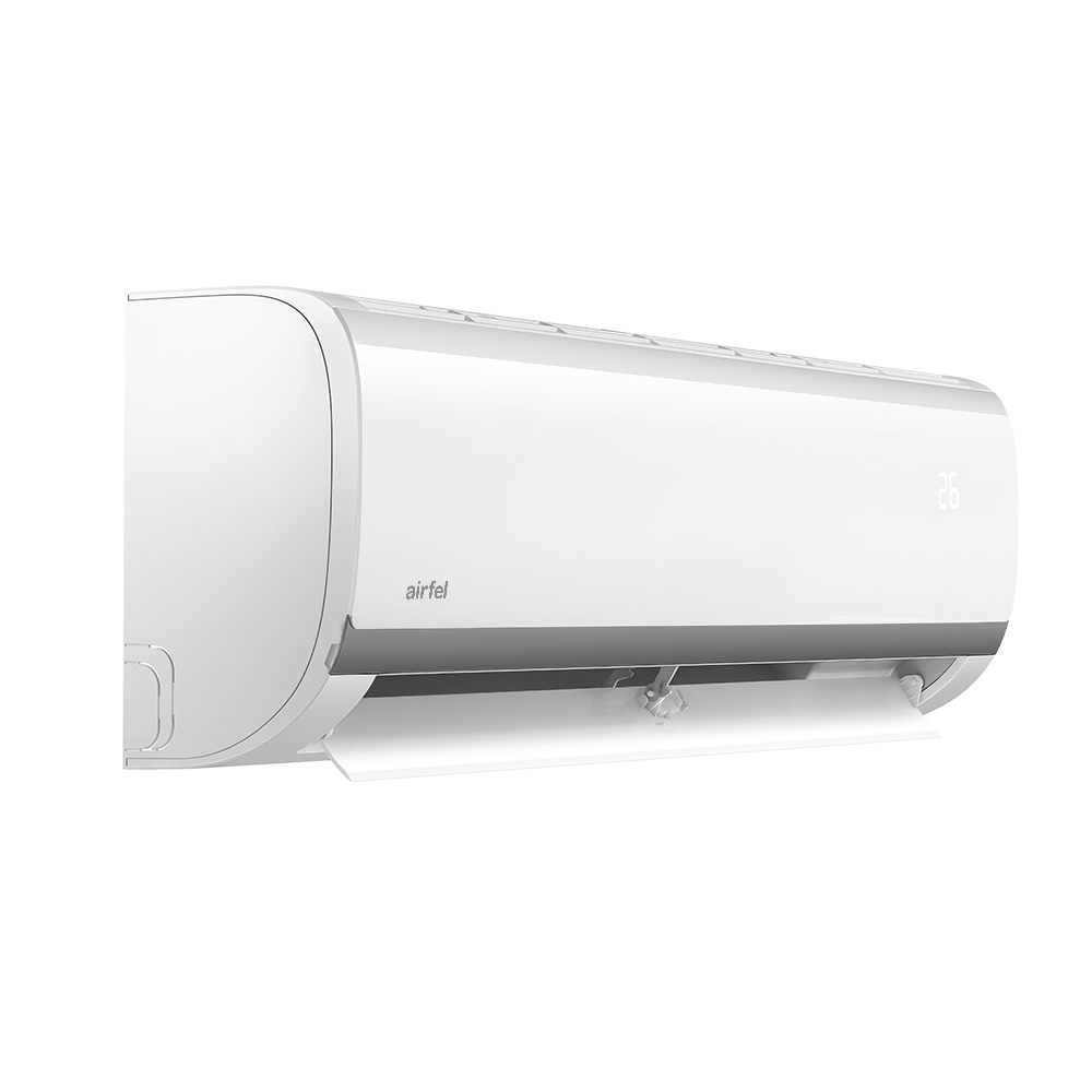 Airfel Split Lrxm71N Dış Ünite 24000 Btu Klima