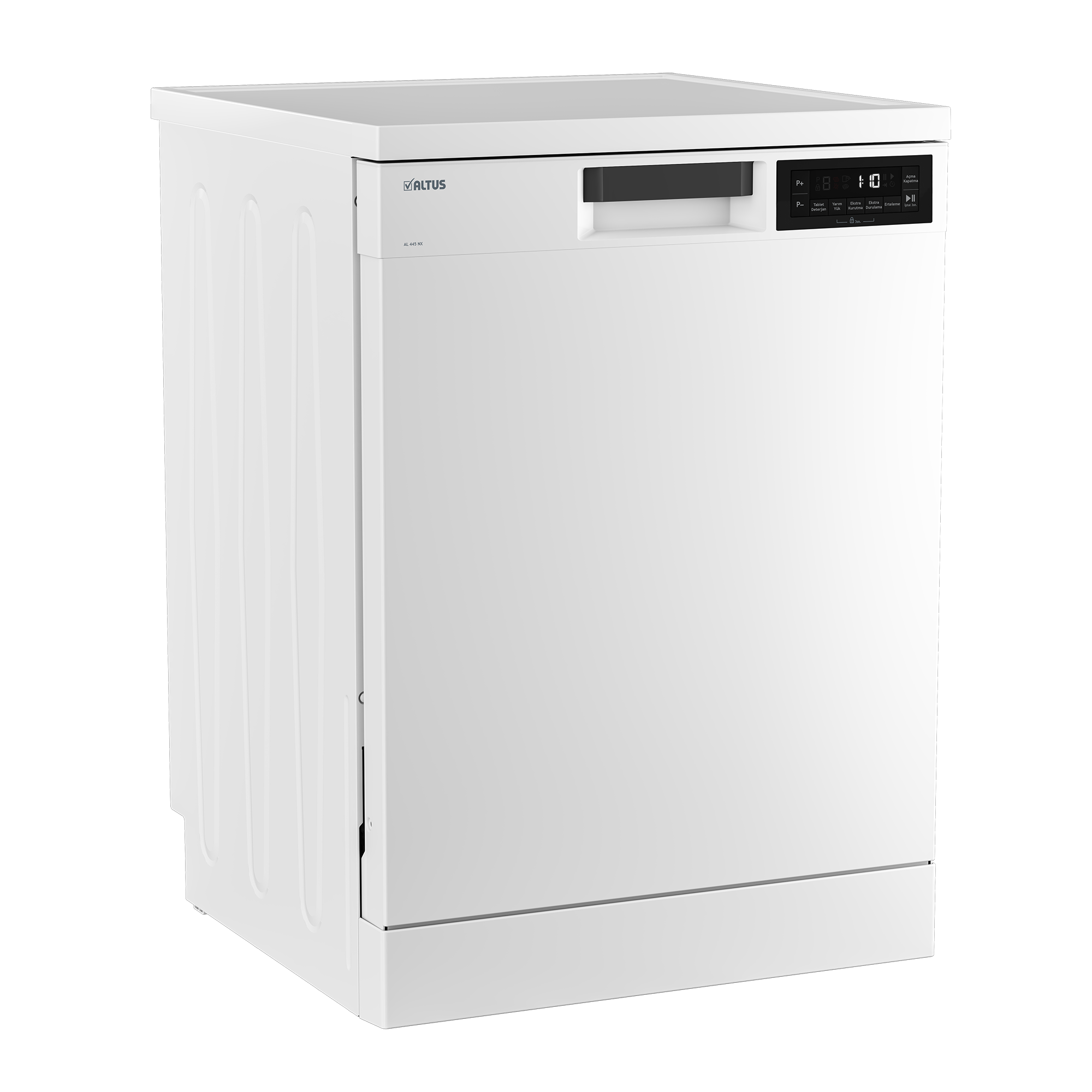 ALTUS AL 445 NX 5 PRG BULAŞIK MAKİNASI