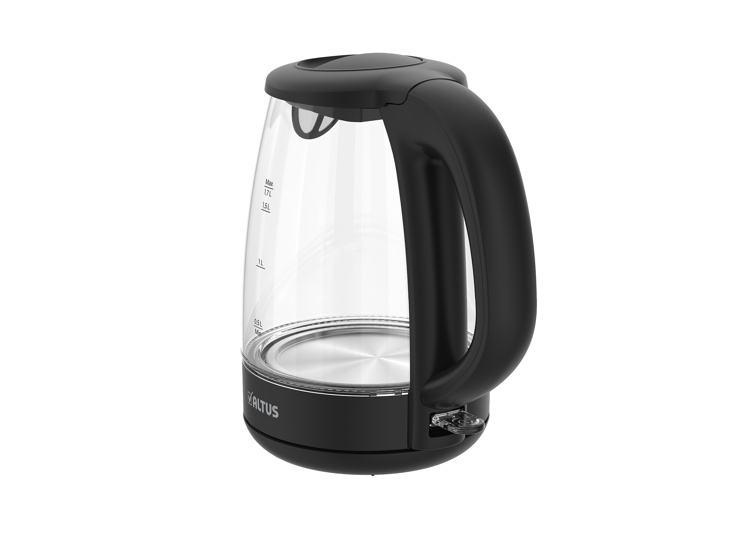 Altus AL 4054 C Cam Keetle