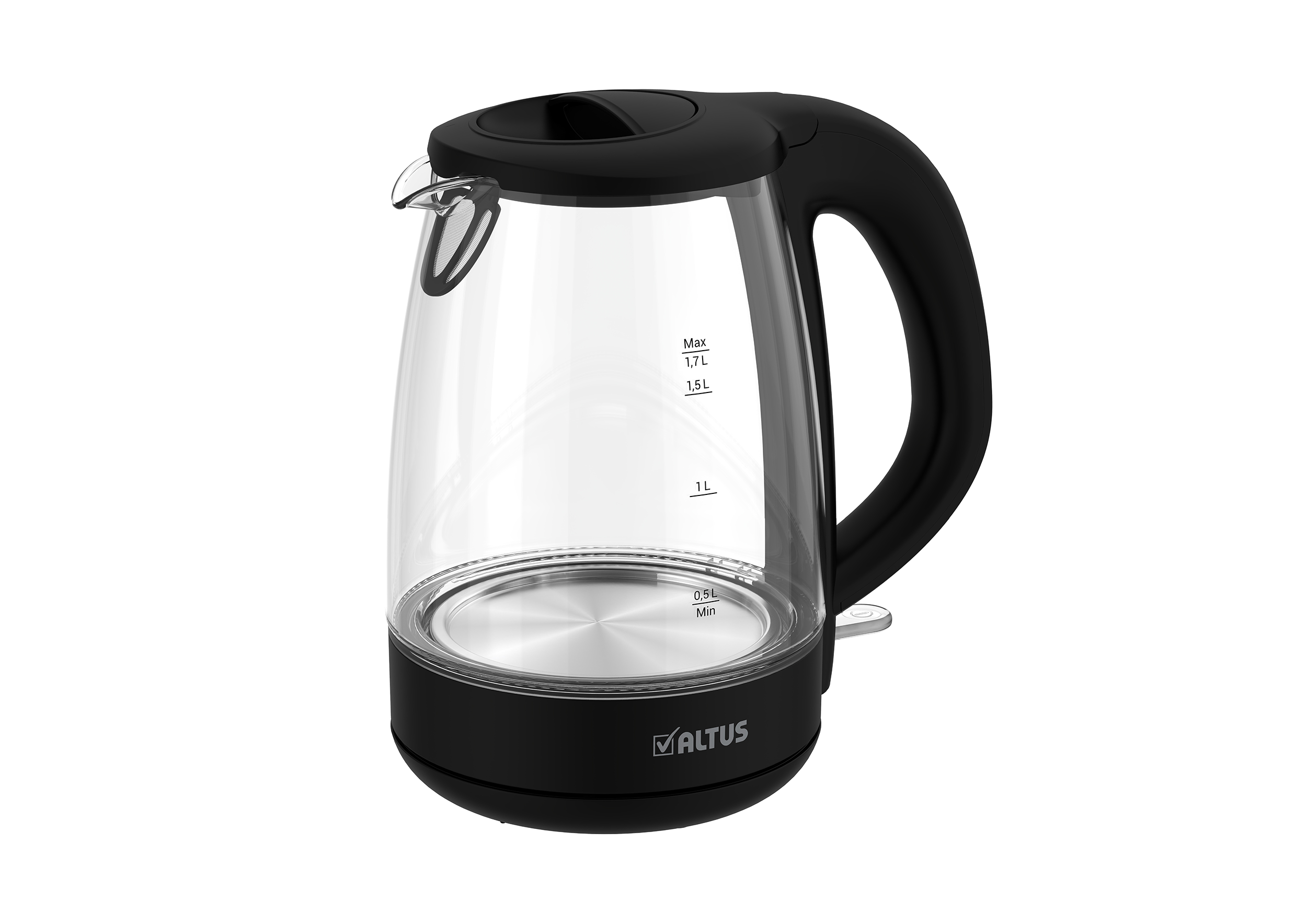 Altus AL 4054 C Cam Keetle