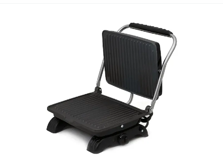 Dökümix DT 30 1800 W Organik Döküm Tost Makinesi