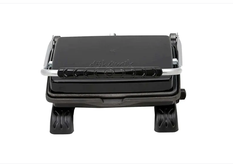 Dökümix DT 30 1800 W Organik Döküm Tost Makinesi
