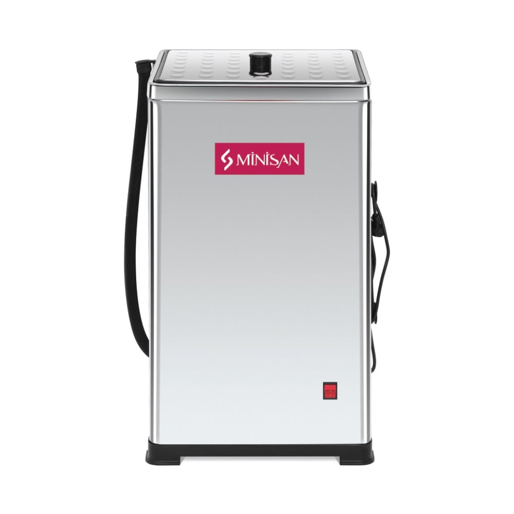 Minisan 55 LT Ultra Yayık Makinesi Kare