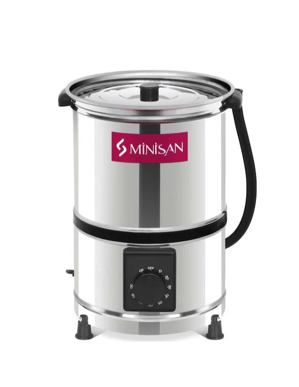Minisan 55 LT Ultra Yayık Makinesi