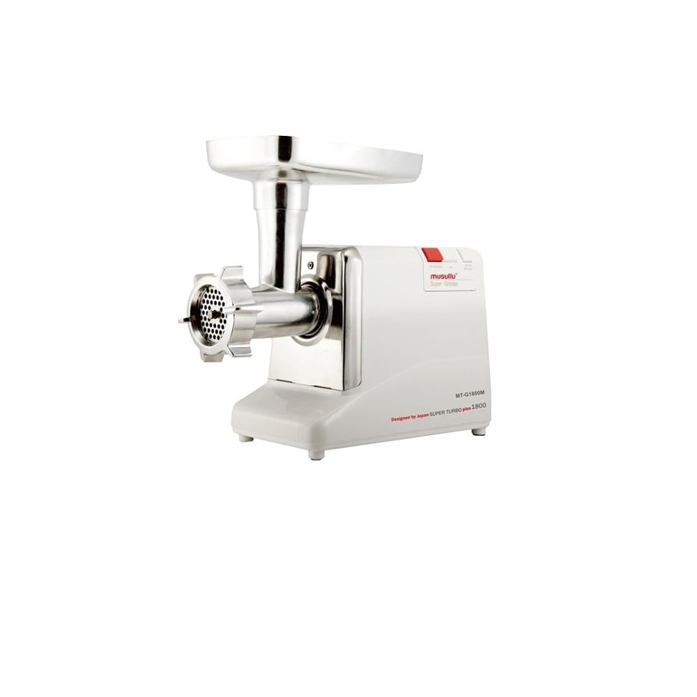 Musullu MT-G1800M 1800W Kıyma Makinesi