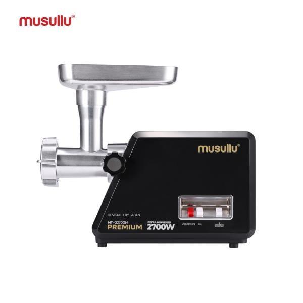 Musullu MT-G2700M 2700W Kıyma Makinesi