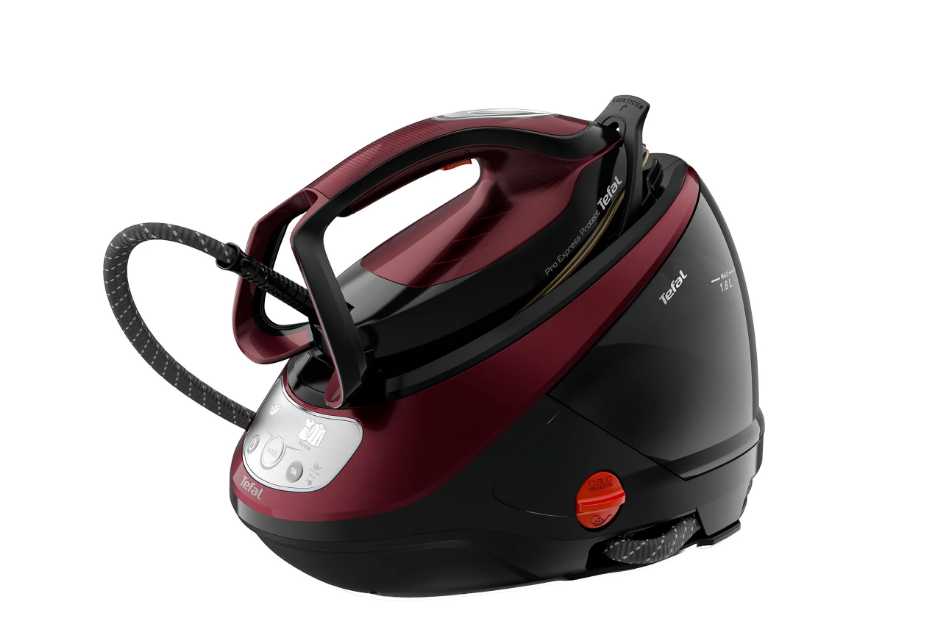 Tefal Gv 9230 Pro Expres Protect Kazanlı Ütü