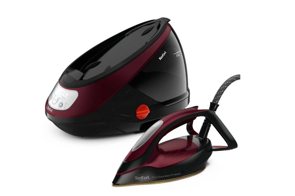 Tefal Gv 9230 Pro Expres Protect Kazanlı Ütü