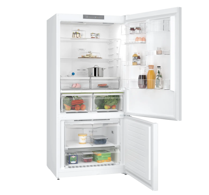 Profilo BD3086WEVN Kombi No Frost Buzdolabı