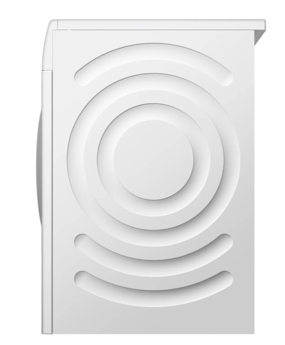 Profilo CGA244Z0TR 9 kg 1400 Devir Çamaşır Makinesi