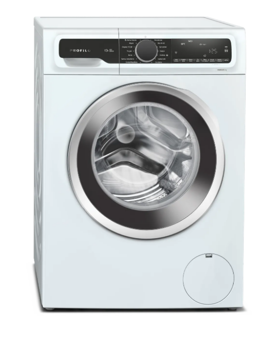 Profilo CGA244Z0TR 9 kg 1400 Devir Çamaşır Makinesi
