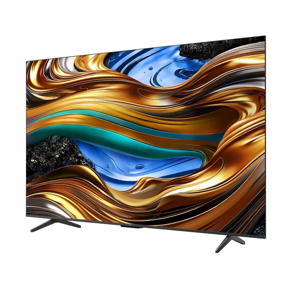 TCL 55P755G 140 Ekran Uydu Alıcılı Google Smart LED TV