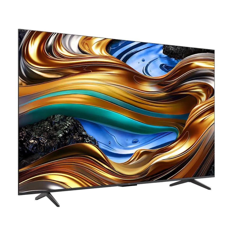 TCL 55P755G 140 Ekran Uydu Alıcılı Google Smart LED TV