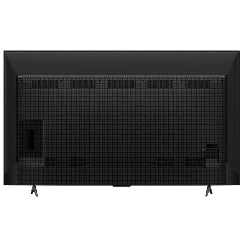 TCL 55P755G 140 Ekran Uydu Alıcılı Google Smart LED TV