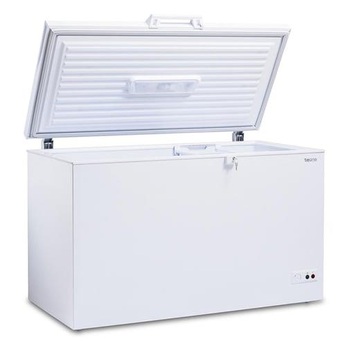 Tecna 4407 - 400 Litre Derin Dondurucu