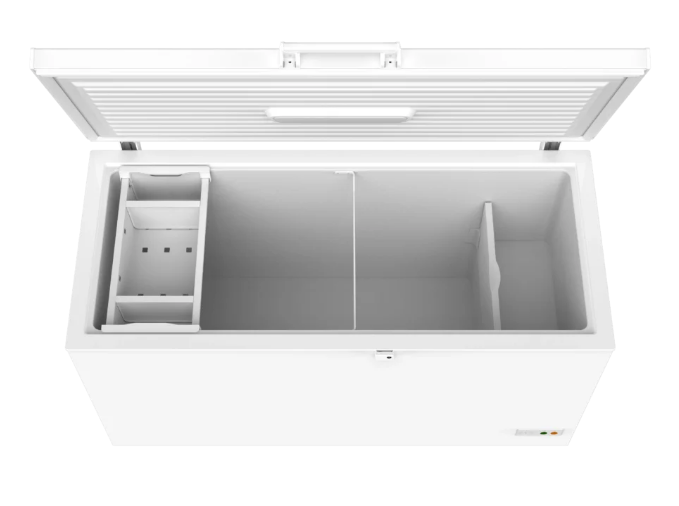 Tecna 5469 - 500 Litre Derin Dondurucu