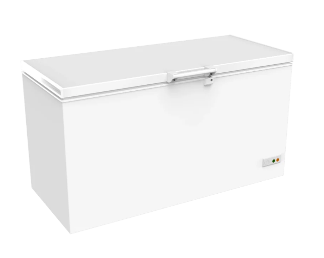 Tecna 5469 - 500 Litre Derin Dondurucu