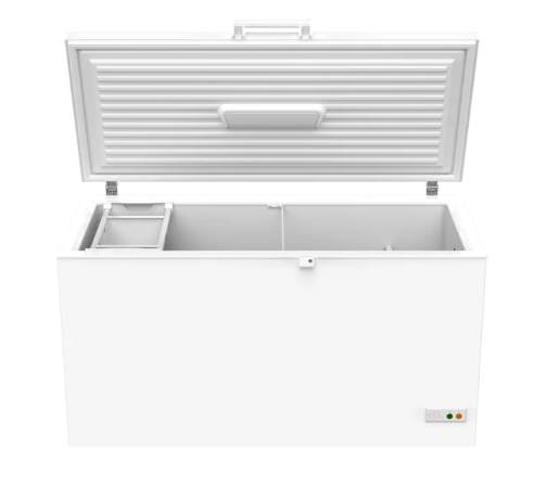 Tecna 5469 - 500 Litre Derin Dondurucu