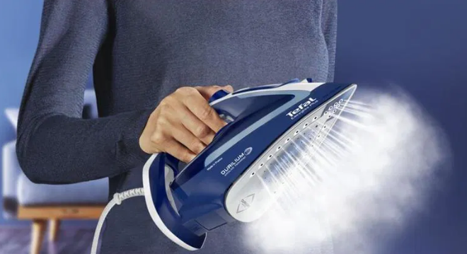 Tefal Fv5770 Easyglıss Plus Ütü