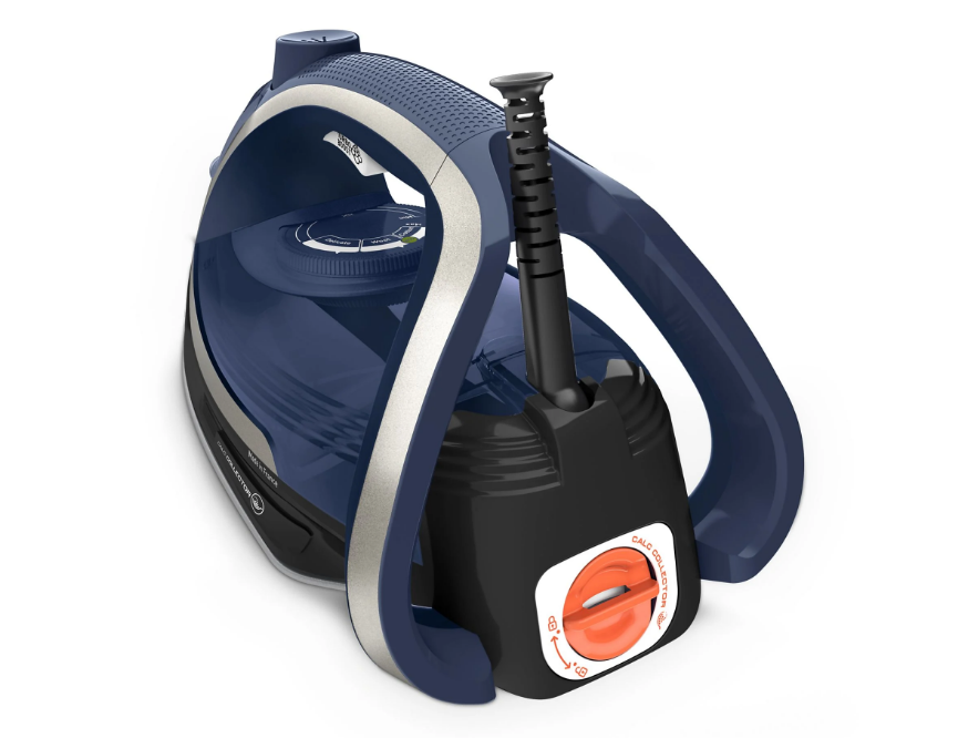 Tefal FV9848 Ultimate Pure Kireç Avcısı 3200 Watt Buharlı Ütü