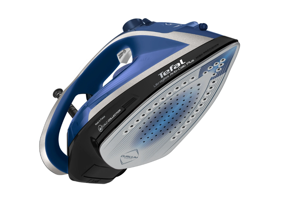 Tefal FV9848 Ultimate Pure Kireç Avcısı 3200 Watt Buharlı Ütü