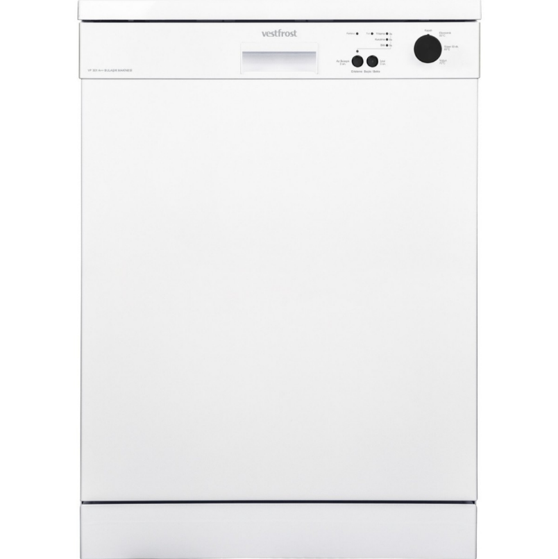 Vestfrost VFR 301 3 PRG. Bulaşık Makinesi